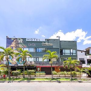 Hotel Ayenda Palo Alto