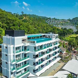 Kana Triple L Hotel Phuket普吉岛卡娜3L酒店