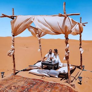 Glamorous Luxury Camp